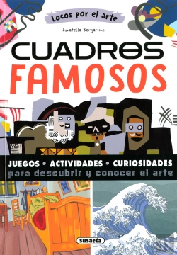 Bertrand.pt - Cuadros Famosos