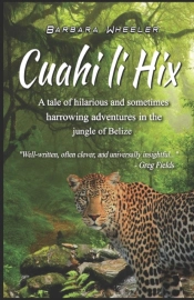 Cuahi Li Hix
