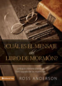 Bertrand.pt - Cual Es El Mensaje Del Libro De Mormon?