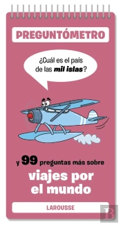 Cual Es El Pais De Las Mil Islas