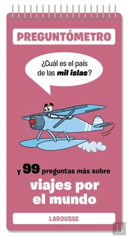 Bertrand.pt - Cual Es El Pais De Las Mil Islas