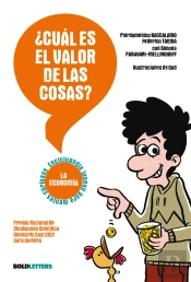 ¿Cuál Es El Valor De Las Cosas?