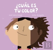 Cual Es Tu Color