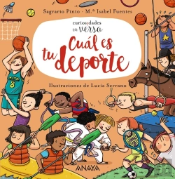 Bertrand.pt - Cuál Es Tu Deporte