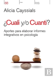 ¿Cuali Y/O Cuanti?