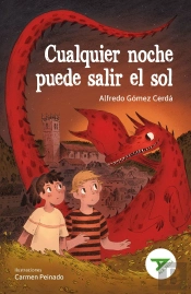 Cualquier Noche Puede Salir El Sol
