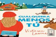 Cualquiera Menos Tu