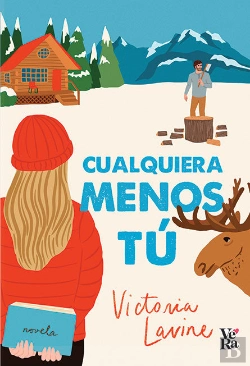 Bertrand.pt - Cualquiera Menos Tu