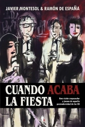 Cuando Acaba La Fiesta