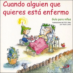 Bertrand.pt - Cuando Alguien Que Quieres Está Enfermo