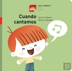 Bertrand.pt - Cuando Cantamos - ¡Arre, Caballito!