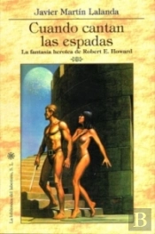 Cuando Cantan Las Espadas