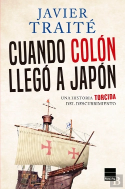 Bertrand.pt - Cuando Colón Llegó A Japón