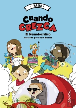 Bertrand.pt - Cuando Crezca