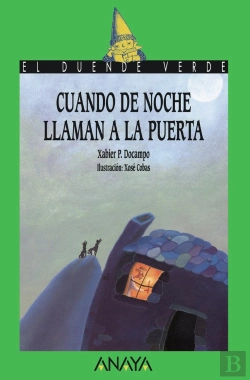 Bertrand.pt - Cuando De Noche Llaman A La Puerta