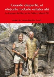Cuando Despertó, El Elefante Todavía Estaba Ahí