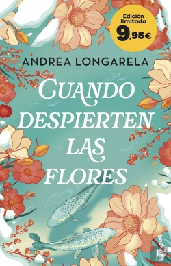 Bertrand.pt - Cuando Despierten Las Flores