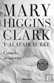 Cuando Despiertes (Bajo Sospecha 4)