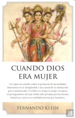 Bertrand.pt - Cuando Dios Era Mujer