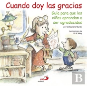 Cuando Doy Las Gracias