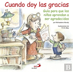 Bertrand.pt - Cuando Doy Las Gracias