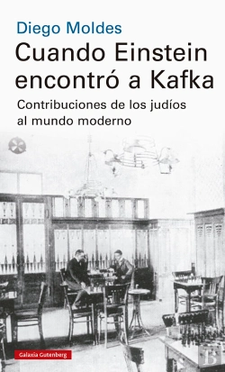 Bertrand.pt - Cuando Einstein Encontró A Kafka