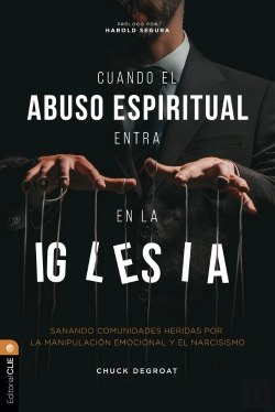 Bertrand.pt - Cuando El Abuso Espiritual Entra En La Iglesia