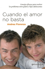 Cuando El Amor No Basta