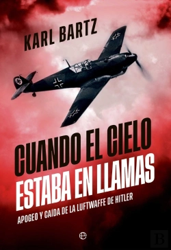 Bertrand.pt - Cuando El Cielo Estaba En Llamas