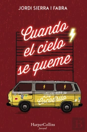 Cuando El Cielo Se Queme