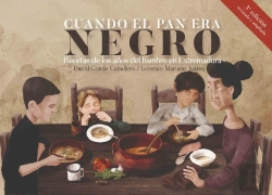 Bertrand.pt - Cuando El Pan Era Negro 3ªEd Ampliada