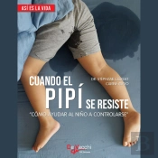 Cuando El Pipí Se Resiste