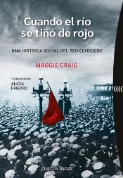 Cuando El Rio Se Tiño De Rojo