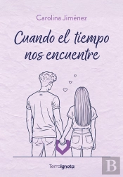 Cuando El Tiempo Nos Encuentre