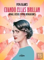 Cuando Ellas Brillan