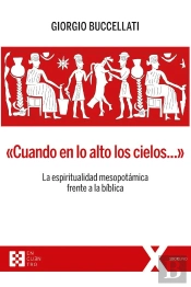 Cuando En Lo Alto De Los Cielos...>>