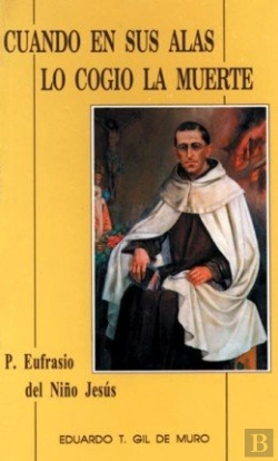 Bertrand.pt - Cuando En Sus Alas Lo Cogió La Muerte