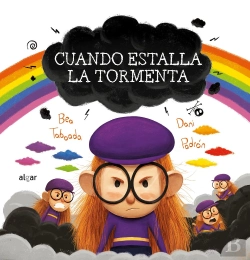 Bertrand.pt - Cuando Estalla La Tormenta