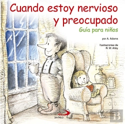 Bertrand.pt - Cuando Estoy Nervioso Y Preocupado