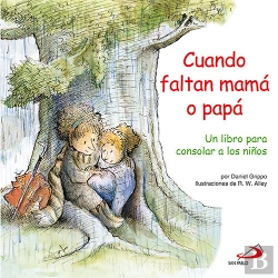 Bertrand.pt - Cuando Faltan Mamá O Papá