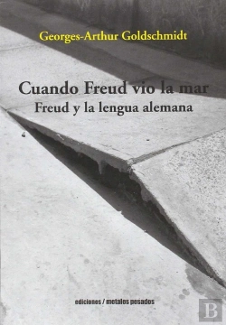 Bertrand.pt - Cuando Freud Vio La Mar