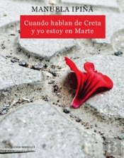 Cuando Hablan De Creta Y Yo Estoy En Marte