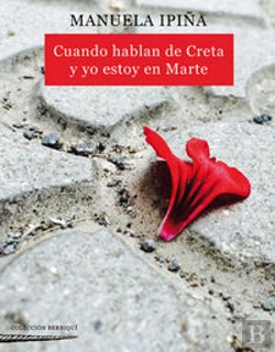Bertrand.pt - Cuando Hablan De Creta Y Yo Estoy En Marte