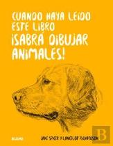 Cuando Haya Leido Este Libro Sabra Dibujar Animales