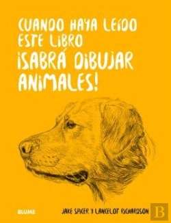 Bertrand.pt - Cuando Haya Leido Este Libro Sabra Dibujar Animales
