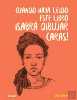 Bertrand.pt - Cuando Haya Leído Este Libro ¡Sabrá Dibujar Caras!
