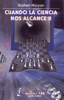Bertrand.pt - Cuando La Ciencia Nos Alcance, Ii