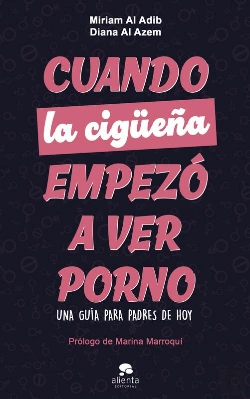 Bertrand.pt - Cuando La Cigüeña Empezó A Ver Porno