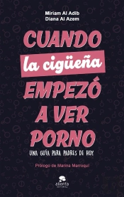 Cuando La Cigueña Empezo A Ver Porno