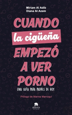 Bertrand.pt - Cuando La Cigueña Empezo A Ver Porno